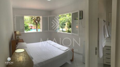 casa para alugar em arraial d'ajuda